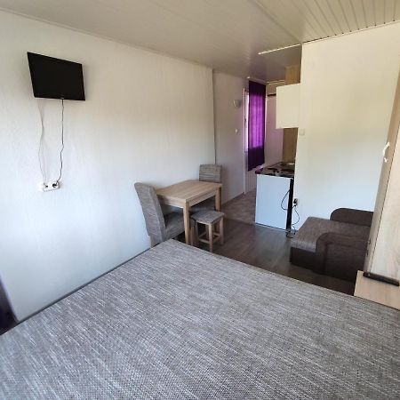 Ozone Apartman Siofok Exterior photo