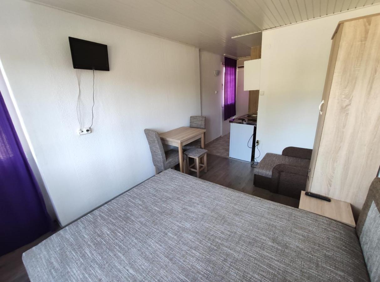 Ozone Apartman Siofok Exterior photo