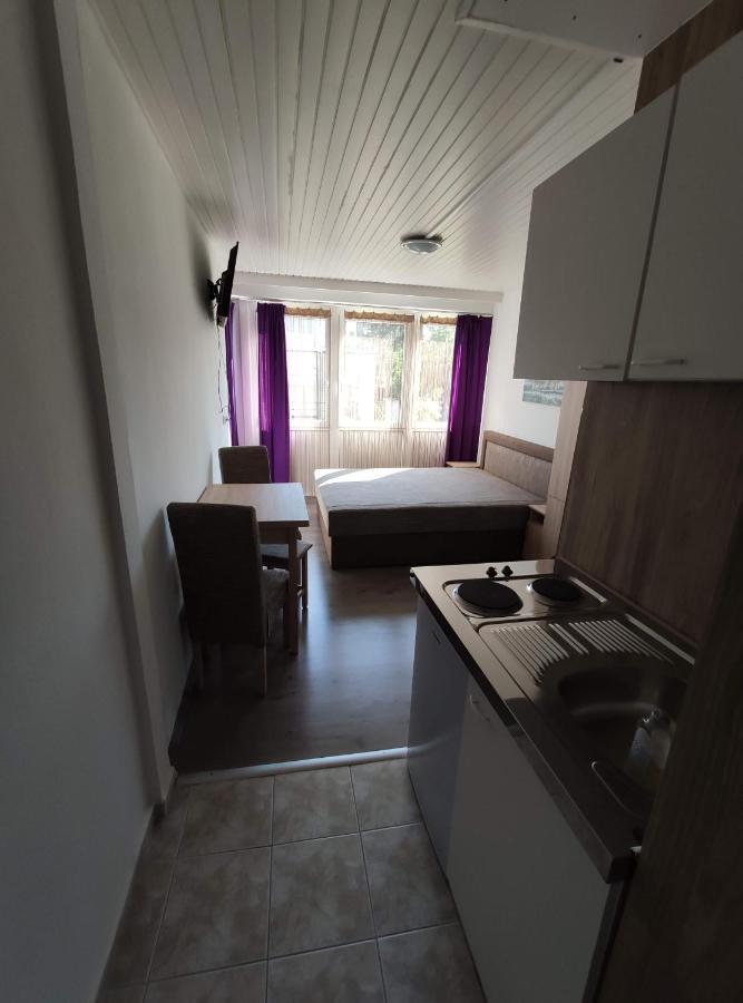 Ozone Apartman Siofok Exterior photo